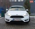 Белый Форд Фокус, объемом двигателя 1.5 л и пробегом 228 тыс. км за 9100 $, фото 13 на Automoto.ua