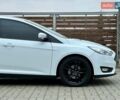Белый Форд Фокус, объемом двигателя 1.5 л и пробегом 224 тыс. км за 10800 $, фото 30 на Automoto.ua