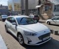 Білий Форд Фокус, об'ємом двигуна 1.5 л та пробігом 162 тис. км за 13100 $, фото 16 на Automoto.ua