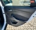 Белый Форд Фокус, объемом двигателя 1.6 л и пробегом 102 тыс. км за 10700 $, фото 27 на Automoto.ua