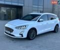 Білий Форд Фокус, об'ємом двигуна 1.5 л та пробігом 277 тис. км за 10950 $, фото 4 на Automoto.ua