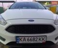 Белый Форд Фокус, объемом двигателя 1 л и пробегом 187 тыс. км за 8800 $, фото 5 на Automoto.ua