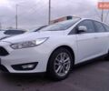 Белый Форд Фокус, объемом двигателя 1 л и пробегом 187 тыс. км за 8800 $, фото 2 на Automoto.ua