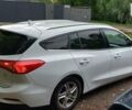 Белый Форд Фокус, объемом двигателя 2 л и пробегом 194 тыс. км за 14800 $, фото 15 на Automoto.ua
