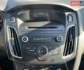 Белый Форд Фокус, объемом двигателя 1.6 л и пробегом 102 тыс. км за 10700 $, фото 27 на Automoto.ua
