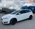 Белый Форд Фокус, объемом двигателя 2 л и пробегом 225 тыс. км за 11500 $, фото 3 на Automoto.ua