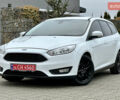 Белый Форд Фокус, объемом двигателя 1.5 л и пробегом 224 тыс. км за 10999 $, фото 7 на Automoto.ua