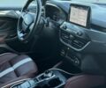 Белый Форд Фокус, объемом двигателя 1.5 л и пробегом 275 тыс. км за 11369 $, фото 9 на Automoto.ua