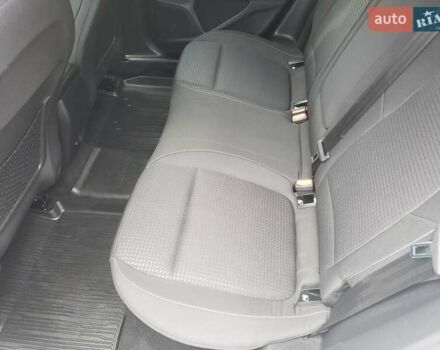 Белый Форд Фокус, объемом двигателя 1.5 л и пробегом 187 тыс. км за 13950 $, фото 60 на Automoto.ua