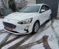 Белый Форд Фокус, объемом двигателя 1.5 л и пробегом 175 тыс. км за 12800 $, фото 3 на Automoto.ua
