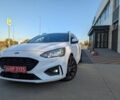 Белый Форд Фокус, объемом двигателя 1.5 л и пробегом 159 тыс. км за 15300 $, фото 1 на Automoto.ua