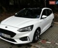 Белый Форд Фокус, объемом двигателя 1.5 л и пробегом 212 тыс. км за 14000 $, фото 6 на Automoto.ua