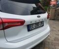 Белый Форд Фокус, объемом двигателя 1.5 л и пробегом 187 тыс. км за 13950 $, фото 19 на Automoto.ua