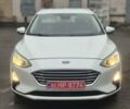 Білий Форд Фокус, об'ємом двигуна 1.5 л та пробігом 199 тис. км за 11900 $, фото 1 на Automoto.ua
