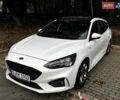 Белый Форд Фокус, объемом двигателя 1.5 л и пробегом 212 тыс. км за 14000 $, фото 42 на Automoto.ua