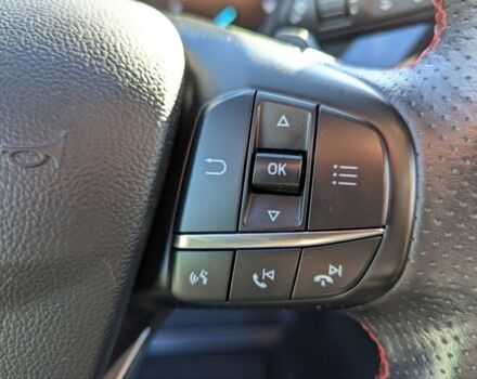 Белый Форд Фокус, объемом двигателя 1.5 л и пробегом 159 тыс. км за 15300 $, фото 18 на Automoto.ua