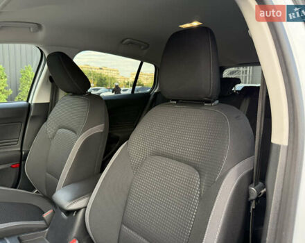 Белый Форд Фокус, объемом двигателя 2 л и пробегом 218 тыс. км за 16500 $, фото 23 на Automoto.ua