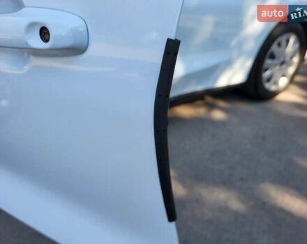 Белый Форд Фокус, объемом двигателя 1.5 л и пробегом 160 тыс. км за 13999 $, фото 15 на Automoto.ua