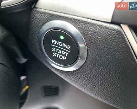 Белый Форд Фокус, объемом двигателя 1.5 л и пробегом 190 тыс. км за 14500 $, фото 8 на Automoto.ua