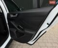 Білий Форд Фокус, об'ємом двигуна 2 л та пробігом 104 тис. км за 13950 $, фото 33 на Automoto.ua