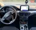 Белый Форд Фокус, объемом двигателя 2 л и пробегом 245 тыс. км за 12999 $, фото 20 на Automoto.ua