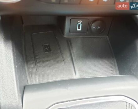 Белый Форд Фокус, объемом двигателя 1.5 л и пробегом 187 тыс. км за 13950 $, фото 73 на Automoto.ua