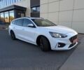Белый Форд Фокус, объемом двигателя 1.5 л и пробегом 159 тыс. км за 15300 $, фото 4 на Automoto.ua