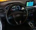 Белый Форд Фокус, объемом двигателя 1.5 л и пробегом 238 тыс. км за 12950 $, фото 36 на Automoto.ua