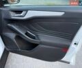 Белый Форд Фокус, объемом двигателя 1.5 л и пробегом 204 тыс. км за 11500 $, фото 35 на Automoto.ua