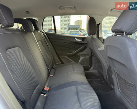 Белый Форд Фокус, объемом двигателя 2 л и пробегом 218 тыс. км за 16500 $, фото 46 на Automoto.ua