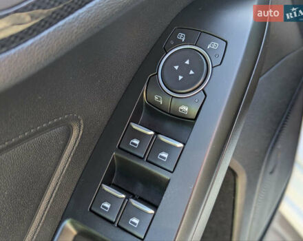 Белый Форд Фокус, объемом двигателя 1.5 л и пробегом 160 тыс. км за 15500 $, фото 40 на Automoto.ua