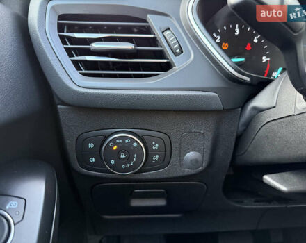 Белый Форд Фокус, объемом двигателя 2 л и пробегом 218 тыс. км за 16500 $, фото 25 на Automoto.ua