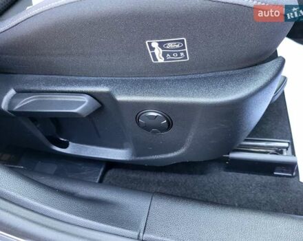 Белый Форд Фокус, объемом двигателя 1.5 л и пробегом 160 тыс. км за 13999 $, фото 42 на Automoto.ua