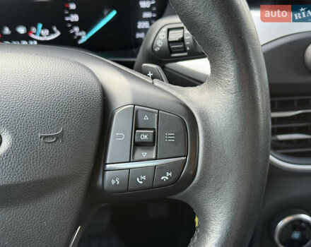 Белый Форд Фокус, объемом двигателя 2 л и пробегом 218 тыс. км за 16500 $, фото 41 на Automoto.ua