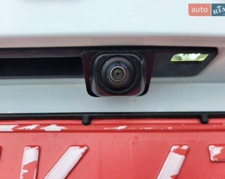 Белый Форд Фокус, объемом двигателя 1.5 л и пробегом 190 тыс. км за 14500 $, фото 20 на Automoto.ua