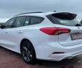 Білий Форд Фокус, об'ємом двигуна 1.5 л та пробігом 216 тис. км за 12900 $, фото 2 на Automoto.ua