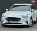 Білий Форд Фокус, об'ємом двигуна 2 л та пробігом 104 тис. км за 13950 $, фото 7 на Automoto.ua