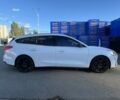 Белый Форд Фокус, объемом двигателя 2 л и пробегом 205 тыс. км за 13850 $, фото 5 на Automoto.ua
