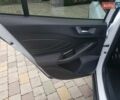 Белый Форд Фокус, объемом двигателя 1.5 л и пробегом 187 тыс. км за 13950 $, фото 58 на Automoto.ua