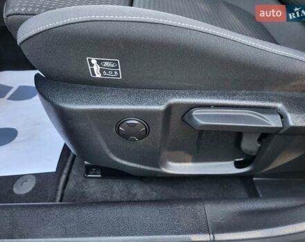 Белый Форд Фокус, объемом двигателя 1.5 л и пробегом 160 тыс. км за 13999 $, фото 40 на Automoto.ua