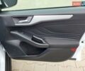 Белый Форд Фокус, объемом двигателя 1.5 л и пробегом 190 тыс. км за 14500 $, фото 34 на Automoto.ua