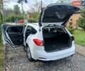 Белый Форд Фокус, объемом двигателя 1.5 л и пробегом 183 тыс. км за 12000 $, фото 15 на Automoto.ua