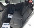 Белый Форд Фокус, объемом двигателя 1.5 л и пробегом 190 тыс. км за 14500 $, фото 18 на Automoto.ua
