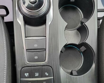 Белый Форд Фокус, объемом двигателя 1.5 л и пробегом 190 тыс. км за 14500 $, фото 12 на Automoto.ua