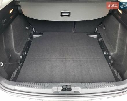 Белый Форд Фокус, объемом двигателя 1.5 л и пробегом 190 тыс. км за 14500 $, фото 25 на Automoto.ua