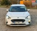 Белый Форд Фокус, объемом двигателя 2 л и пробегом 245 тыс. км за 13500 $, фото 17 на Automoto.ua