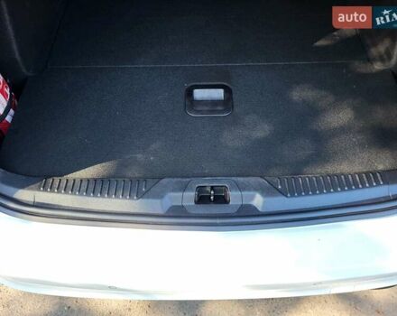 Белый Форд Фокус, объемом двигателя 1.5 л и пробегом 160 тыс. км за 13999 $, фото 51 на Automoto.ua