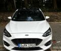 Белый Форд Фокус, объемом двигателя 1.5 л и пробегом 212 тыс. км за 14000 $, фото 5 на Automoto.ua