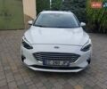 Белый Форд Фокус, объемом двигателя 1.5 л и пробегом 187 тыс. км за 13950 $, фото 38 на Automoto.ua