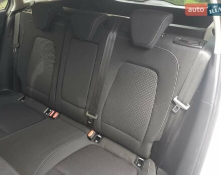 Белый Форд Фокус, объемом двигателя 1.5 л и пробегом 187 тыс. км за 13950 $, фото 59 на Automoto.ua